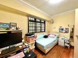 Blk 304 Canberra Road (Sembawang), HDB Executive #577003061